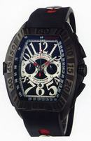 Replica Franck Muller Conquistador Grand Prix Extra-Large Mens Wristwatch 9900 CC GP-13