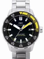 Replica IWC Aquatimer Automatic 2000 Mens Wristwatch IW356808