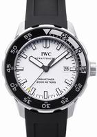 Replica IWC Aquatimer Automatic 2000 Mens Wristwatch IW356811