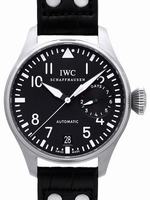 Replica IWC Big Pilots Watch Mens Wristwatch IW500901