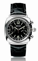 Replica Panerai Radiomir Chrono Split-Seconds Unisex Wristwatch PAM00047