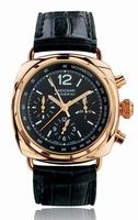 Replica Panerai Radiomir Chrono Split-Seconds Oro Rosso Mens Wristwatch PAM00147